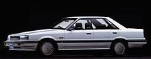 Skyline / 7th Generation: R31